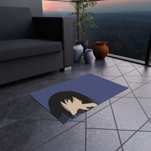 Load image into Gallery viewer, Kuroyukihime Rug
