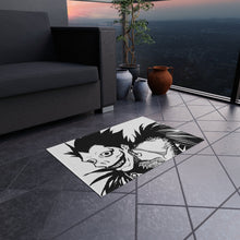 Load image into Gallery viewer, Death Note Ryuk Rug
