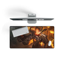 Load image into Gallery viewer, Smite Mouse Pad (Desk Mat)
