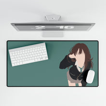 Load image into Gallery viewer, Anime The iDOLM@STER Cinderella Girls Mouse Pad (Desk Mat)
