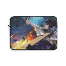 Load image into Gallery viewer, Anime Kantai Collection Laptop Sleeve
