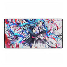 Load image into Gallery viewer, Anime Vocaloidr Mouse Pad (Desk Mat)
