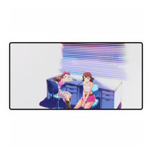 Load image into Gallery viewer, Anime The iDOLM@STERr Mouse Pad (Desk Mat)

