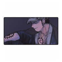 Load image into Gallery viewer, Anime One Piece Mouse Pad (Desk Mat)
