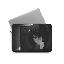 Load image into Gallery viewer, Anime Another Laptop Sleeve
