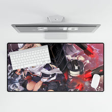 Load image into Gallery viewer, KanColle Mouse Pad (Desk Mat)
