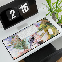 Load image into Gallery viewer, Anime Re:ZERO -Starting Life in Another World- Mouse Pad (Desk Mat)
