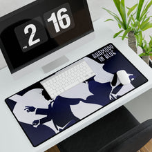 Load image into Gallery viewer, Nodame Cantabile Mouse Pad (Desk Mat)

