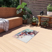 Load image into Gallery viewer, Anime Attack On Titan Rug
