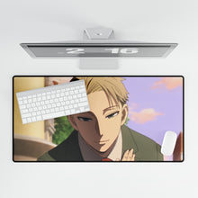 Load image into Gallery viewer, Anime Spy x Family Mouse Pad (Desk Mat)
