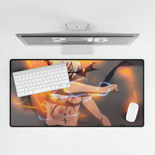 Load image into Gallery viewer, Anime Naruto Mouse Pad (Desk Mat)
