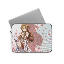Load image into Gallery viewer, Sword Art Online Asuna Yuuki Laptop Sleeve

