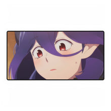 Load image into Gallery viewer, Vermeil-san Mouse Pad (Desk Mat)
