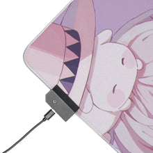 Load image into Gallery viewer, Bungou Stray Dogs RGB LED Mouse Pad (Desk Mat)
