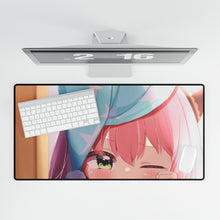 Load image into Gallery viewer, Anime Spy x Family Mouse Pad (Desk Mat)
