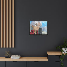 Load image into Gallery viewer, Tokyo Revengers Season 3r Canvas Framed Art Print
