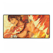Load image into Gallery viewer, Anime One Piece Mouse Pad (Desk Mat)
