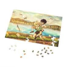 Load image into Gallery viewer, Anime Seraph of the End Jigsaw Puzzle
