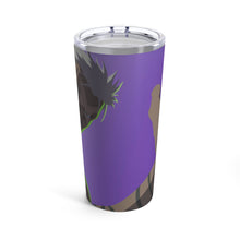 Load image into Gallery viewer, Anime FullMetal Alchemist Tumbler 20oz
