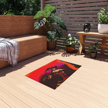 Load image into Gallery viewer, Date A Live Rug

