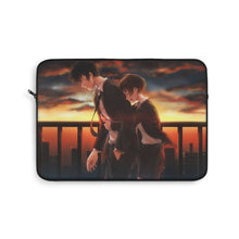 Load image into Gallery viewer, Anime Psycho-Pass Laptop Sleeve
