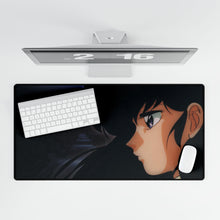 Load image into Gallery viewer, Maison Ikkoku Mouse Pad (Desk Mat)
