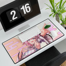 Load image into Gallery viewer, Hakui Koyori Mouse Pad (Desk Mat)
