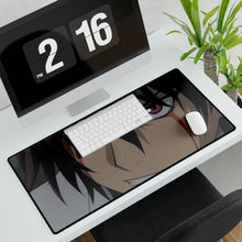 Load image into Gallery viewer, Ichiban Ushiro No Daimaou Mouse Pad (Desk Mat)
