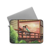 Load image into Gallery viewer, Morning Sonata Laptop Sleeve

