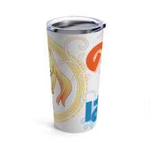 Load image into Gallery viewer, KonoSuba - God’s blessing on this wonderful world!! Tumbler 20oz

