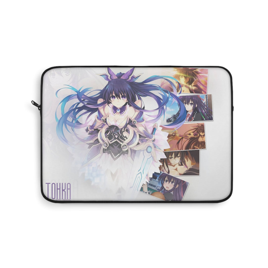 Date A Live Laptop Sleeve