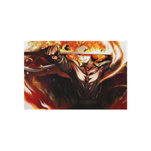 Load image into Gallery viewer, Demon Slayer: Kimetsu No Yaiba Rug
