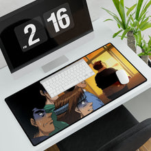 Load image into Gallery viewer, Hajime No Ippo Mouse Pad (Desk Mat)
