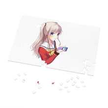 Load image into Gallery viewer, Tomori Nao Jigsaw Puzzle
