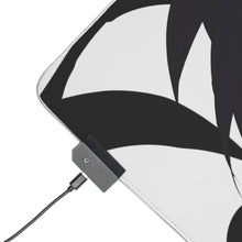 Load image into Gallery viewer, Nagisa Shiota RGB LED Mouse Pad (Desk Mat)
