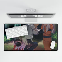 Load image into Gallery viewer, Anime Naruto Mouse Pad (Desk Mat)
