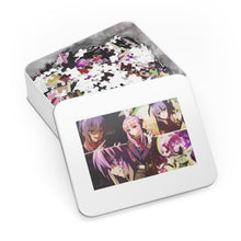 Load image into Gallery viewer, Seraph of the End Jigsaw Puzzle
