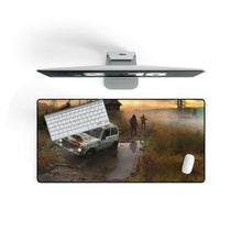 Load image into Gallery viewer, S.T.A.L.K.E.R. Mouse Pad (Desk Mat)
