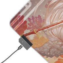 Load image into Gallery viewer, Onmyoji RGB LED Mouse Pad (Desk Mat)
