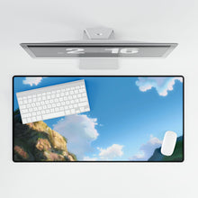 Load image into Gallery viewer, Children Who Chase Lost Voices Mouse Pad (Desk Mat)
