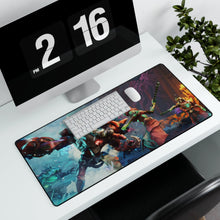 Load image into Gallery viewer, Sea Of Thieves Mouse Pad (Desk Mat)
