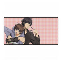 Load image into Gallery viewer, Sekai-ichi Hatsukoi Mouse Pad (Desk Mat)
