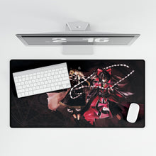 Load image into Gallery viewer, Anime Touhou Mouse Pad (Desk Mat)
