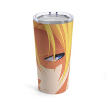 Load image into Gallery viewer, Takumi Aldini Tumbler 20oz

