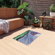 Load image into Gallery viewer, Clannad Rug
