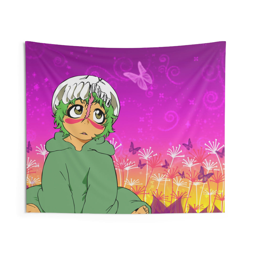 Anime Bleach Indoor Wall Tapestry