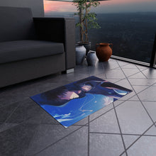Load image into Gallery viewer, Anime Attack On Titan Rug
