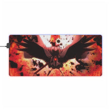 Load image into Gallery viewer, Touhou RGB LED Mouse Pad (Desk Mat)
