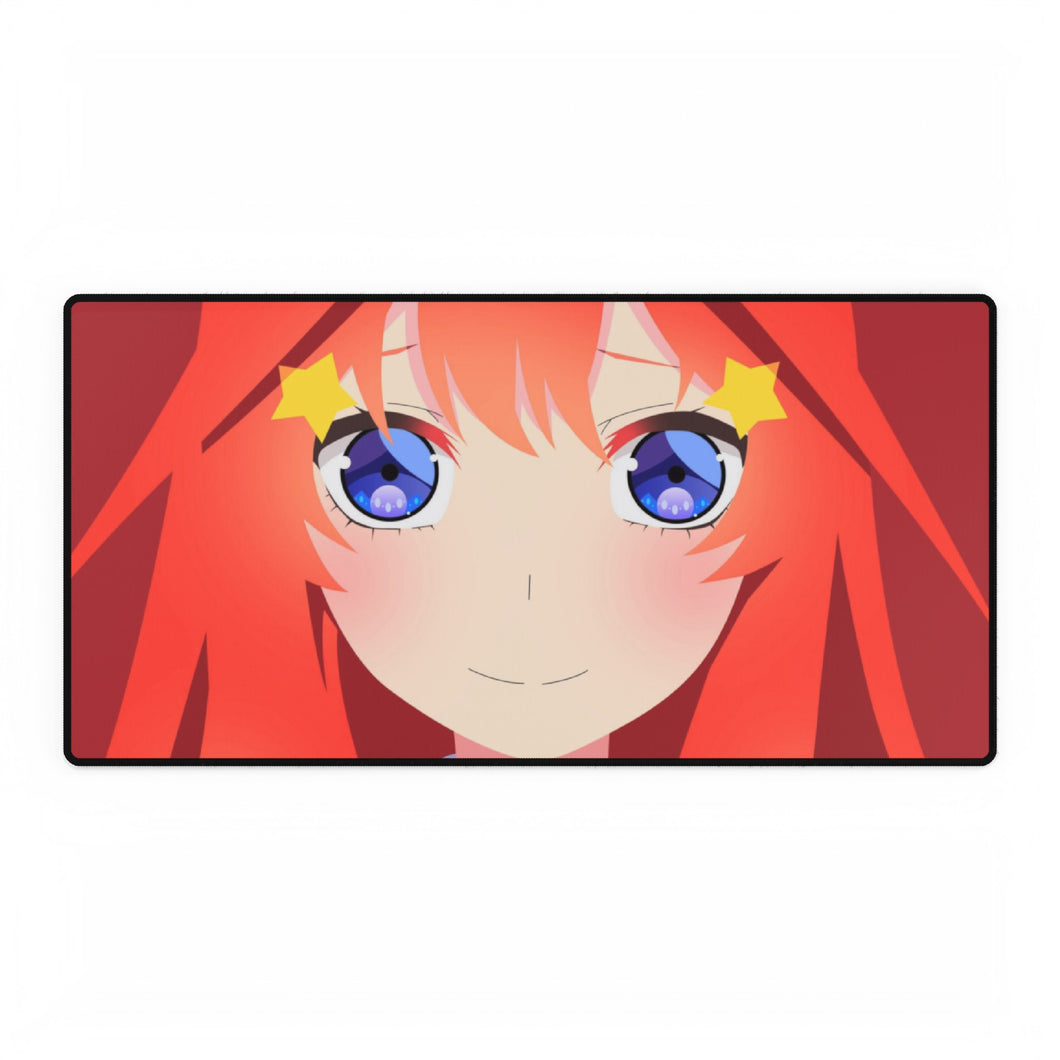 Anime The Quintessential Quintuplets Mouse Pad (Desk Mat)