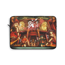 Load image into Gallery viewer, Anime Kantai Collectionr Laptop Sleeve
